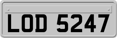 LOD5247