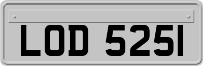 LOD5251