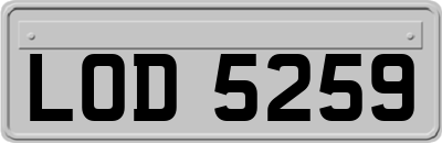 LOD5259