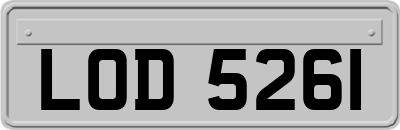 LOD5261