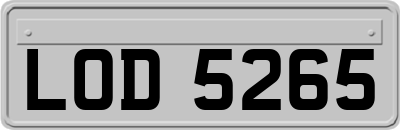 LOD5265