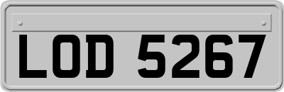 LOD5267