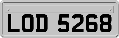 LOD5268