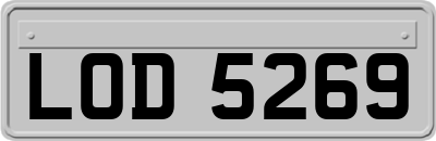 LOD5269