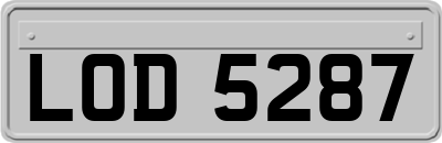 LOD5287