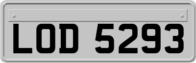 LOD5293