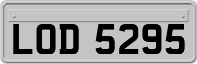 LOD5295