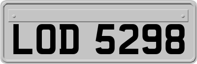 LOD5298