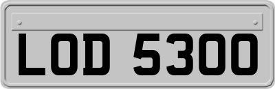 LOD5300