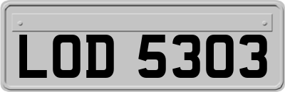 LOD5303