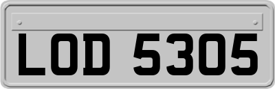 LOD5305