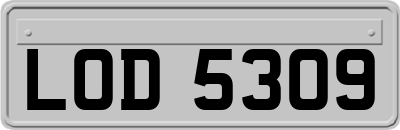 LOD5309