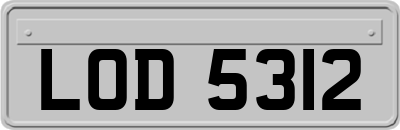 LOD5312