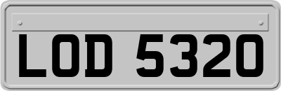 LOD5320