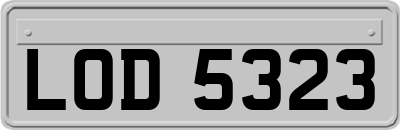 LOD5323