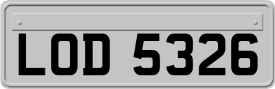 LOD5326