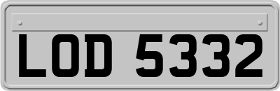 LOD5332