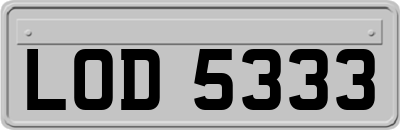 LOD5333
