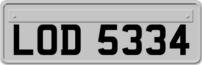 LOD5334