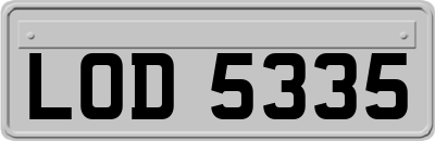 LOD5335