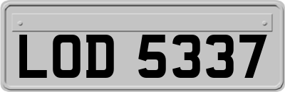 LOD5337