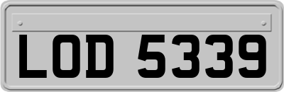 LOD5339