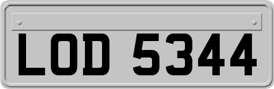 LOD5344