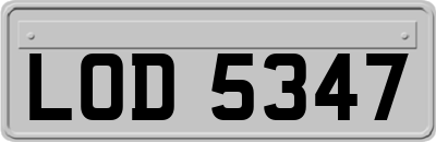 LOD5347