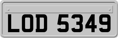 LOD5349