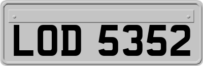 LOD5352