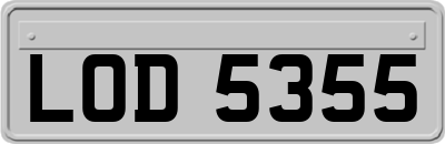 LOD5355
