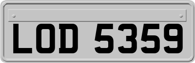LOD5359