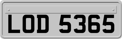 LOD5365