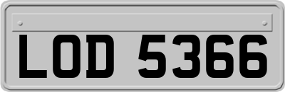 LOD5366