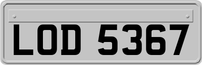 LOD5367