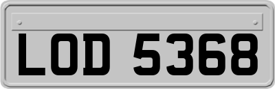 LOD5368