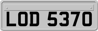 LOD5370