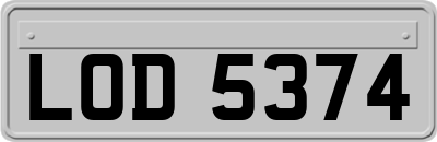 LOD5374