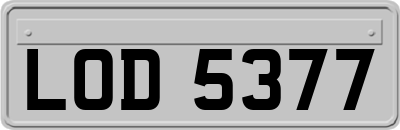 LOD5377