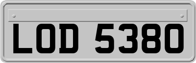 LOD5380