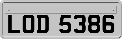 LOD5386