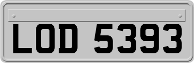LOD5393