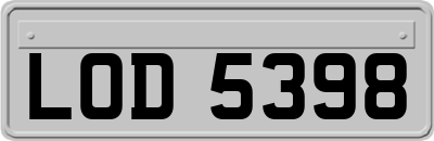 LOD5398