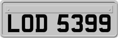 LOD5399