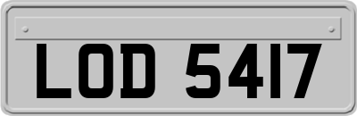 LOD5417