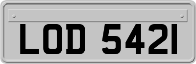 LOD5421