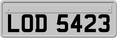 LOD5423