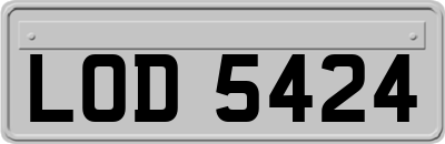 LOD5424