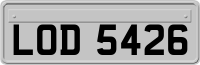 LOD5426