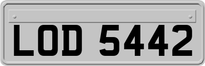 LOD5442
